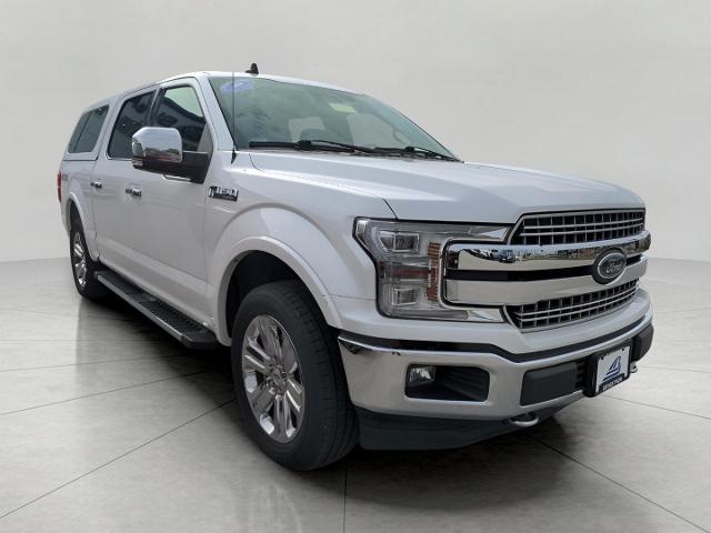2019 Ford F-150 Vehicle Photo in Green Bay, WI 54304