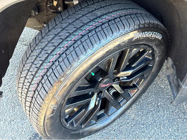 2021 GMC Sierra 1500 Vehicle Photo in BEAUFORT, SC 29906-4218