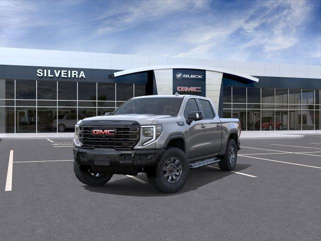2026 GMC Sierra 1500 Vehicle Photo in HEALDSBURG, CA 95448-3401