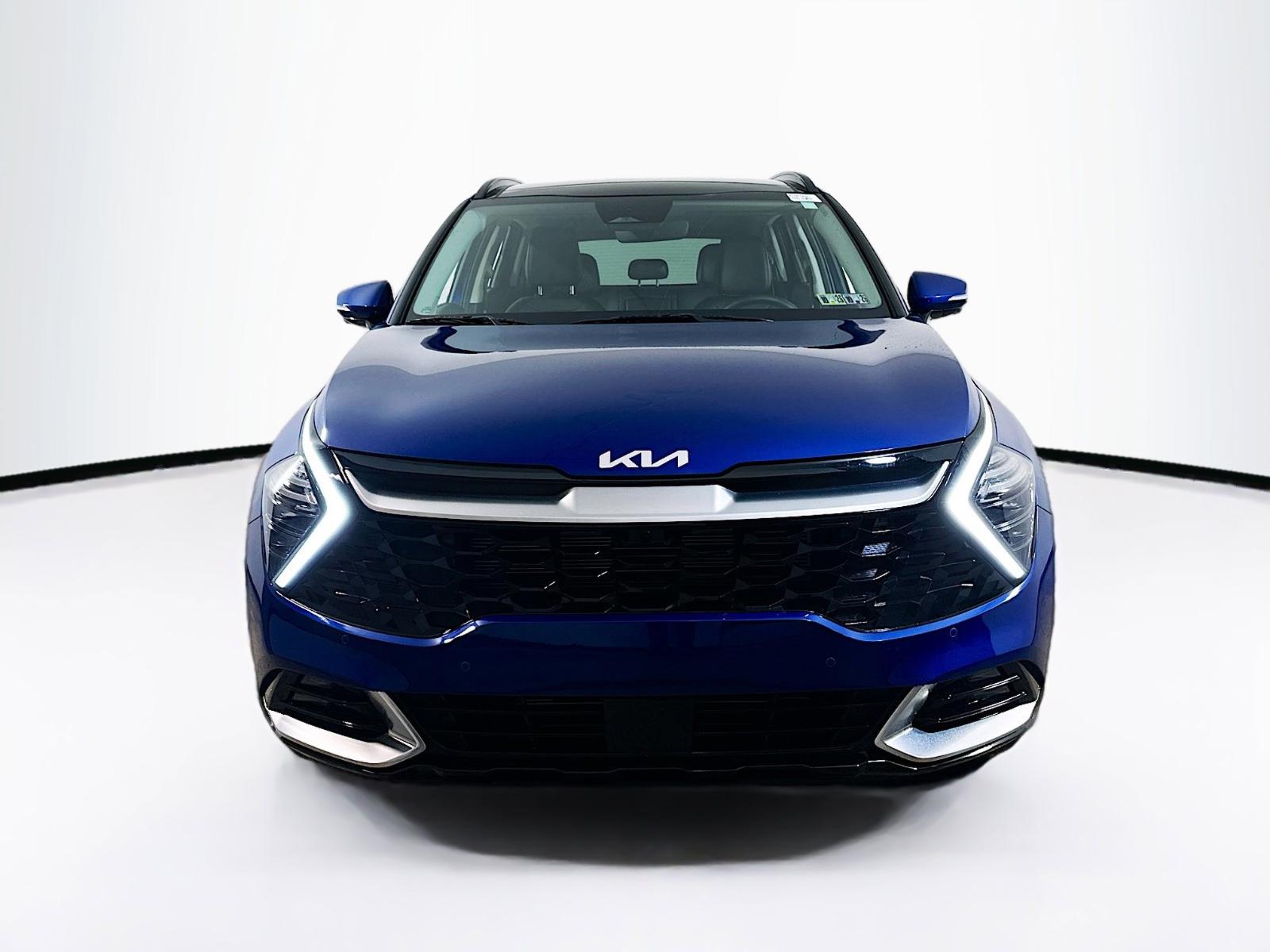 2025 Kia Sportage Vehicle Photo in Langhorne, PA 19047
