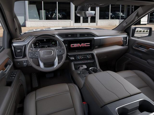 2026 GMC Sierra 1500 Vehicle Photo in TREVOSE, PA 19053-4984