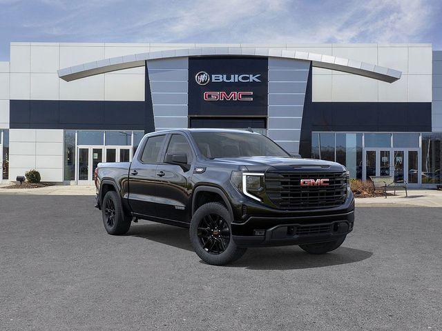 2026 GMC Sierra 1500 Vehicle Photo in DANBURY, CT 06810-5034