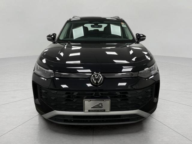 2025 Volkswagen Tiguan Vehicle Photo in Appleton, WI 54913