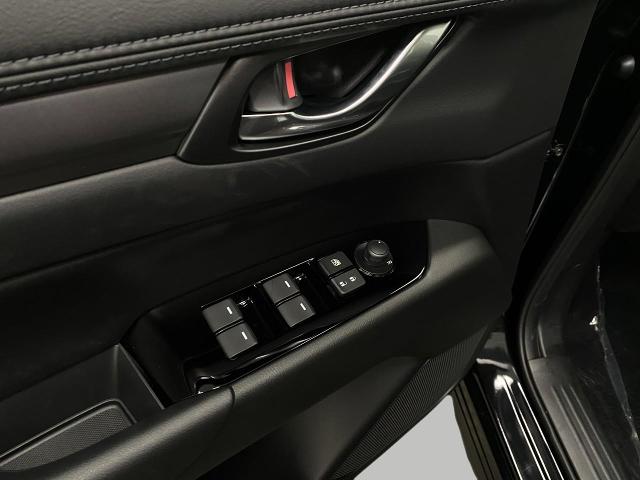 2025 Mazda CX-5 Vehicle Photo in Appleton, WI 54913