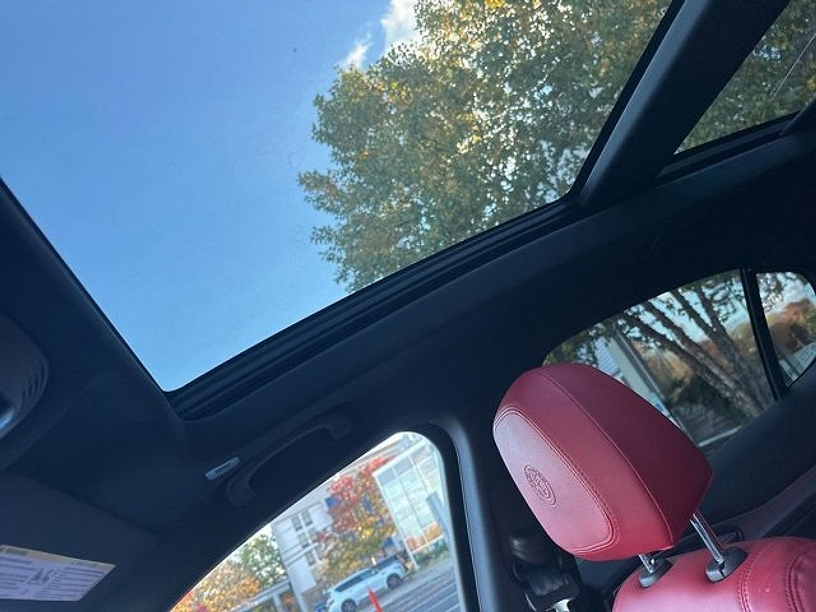 2024 Alfa Romeo Stelvio Vehicle Photo in Willow Grove, PA 19090