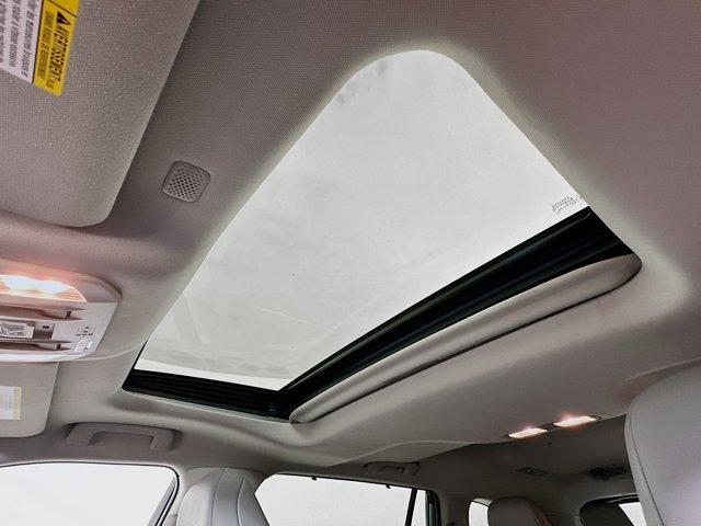 2021 Toyota Highlander Vehicle Photo in Flemington, NJ 08822