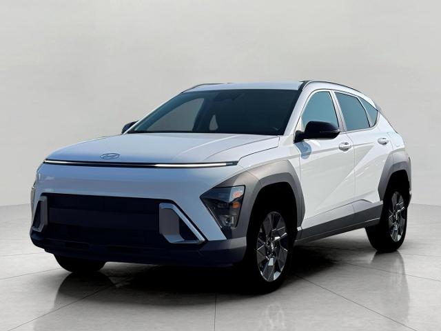 2026 Hyundai KONA Vehicle Photo in Neenah, WI 54956