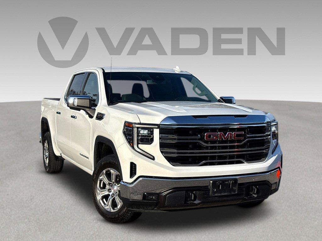 2025 GMC Sierra 1500 Vehicle Photo in SAVANNAH, GA 31406-4513