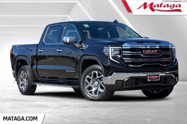 2026 GMC Sierra 1500 Vehicle Photo in STOCKTON, CA 95212-2838
