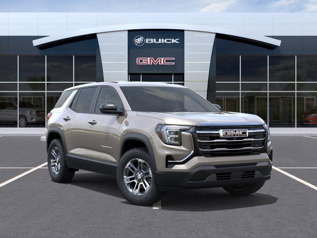 2026 GMC Terrain Elevation - 6