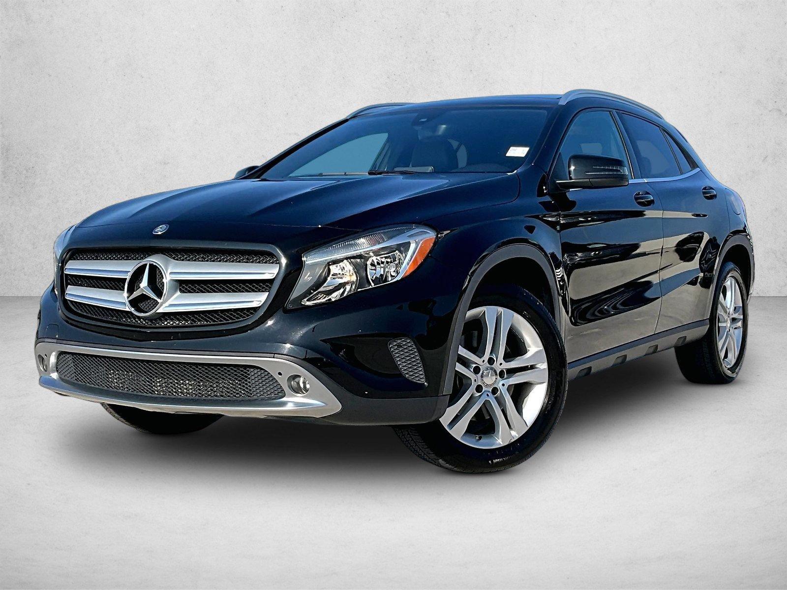 2017 Mercedes-Benz GLA Vehicle Photo in Coconut Creek, FL 33073
