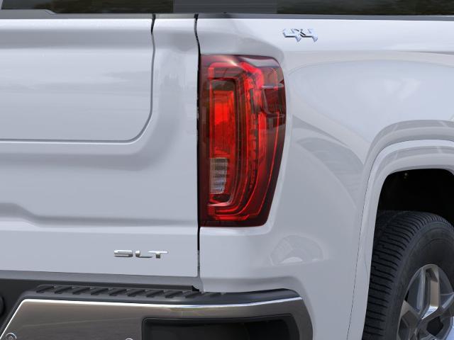 2026 GMC Sierra 1500 photo 11 of 31