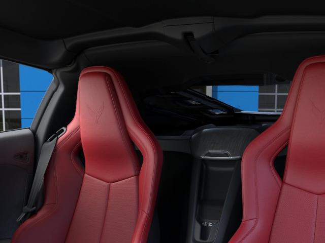 2027 Corvette Stingray Stingray Coupe 2LT picture #23