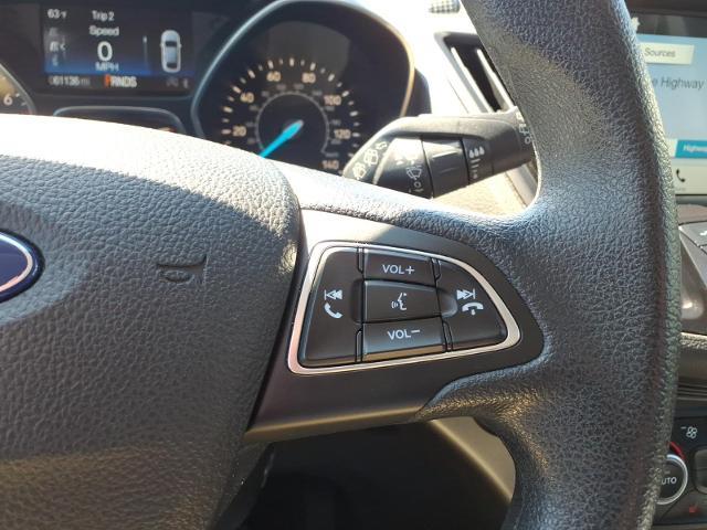 2019 Ford Escape photo 19 of 21