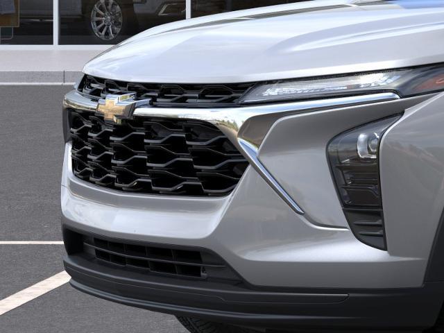 2026 Chevrolet Trax photo 13 of 30