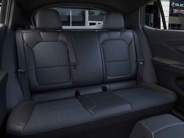 2025 Buick Envista Vehicle Photo in TREVOSE, PA 19053-4984