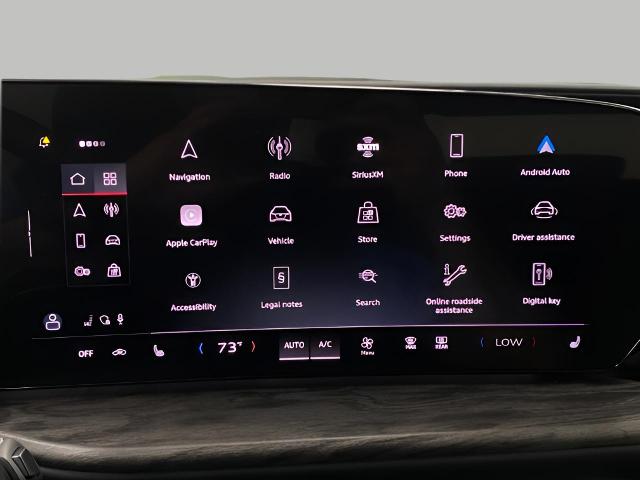 2025 Audi Q5 Vehicle Photo in Appleton, WI 54913