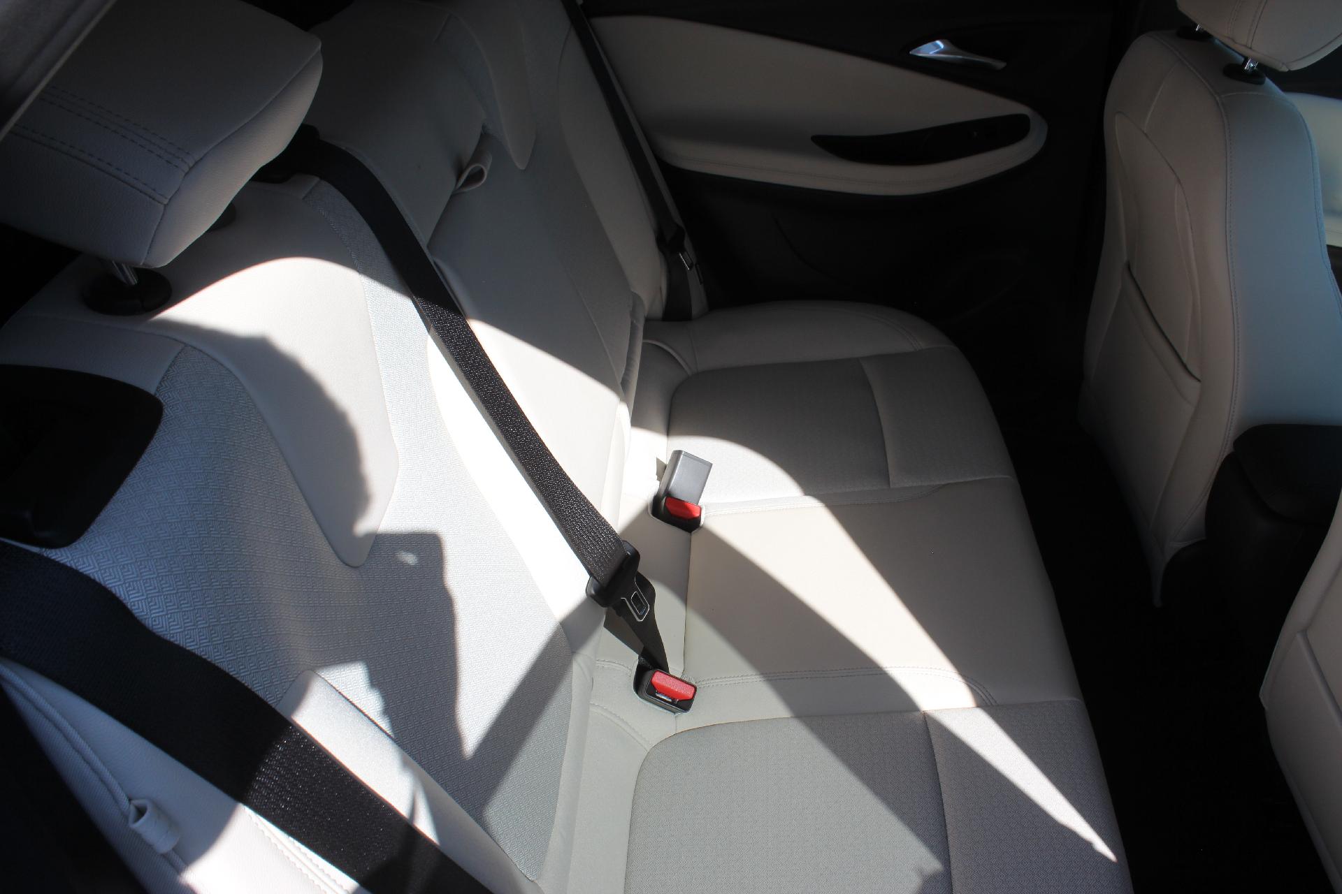 2026 Buick Encore GX Vehicle Photo in AURORA, CO 80012-4011