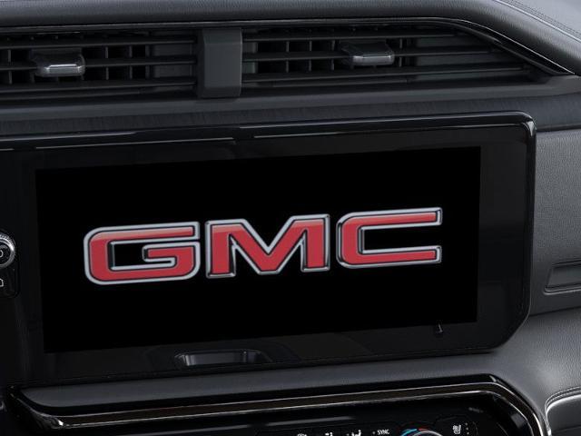 2025 GMC Sierra 1500 Vehicle Photo in ROCHESTER HILLS, MI 48307-2741