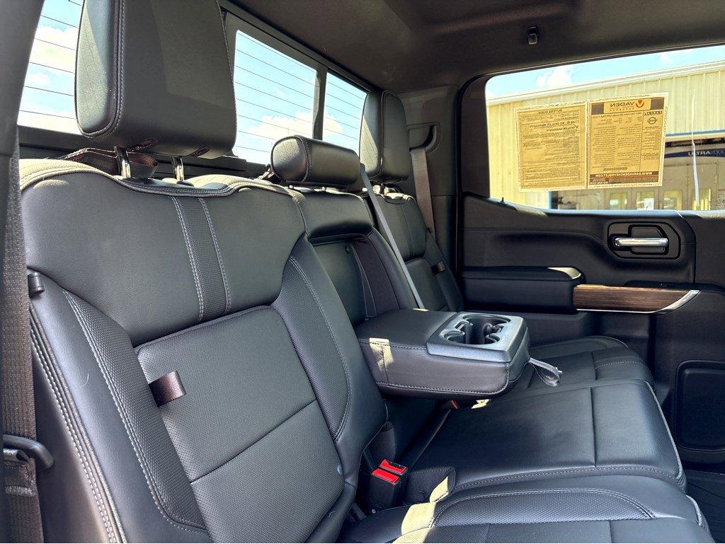 2021 Chevrolet Silverado 1500 Vehicle Photo in SAVANNAH, GA 31406-4513