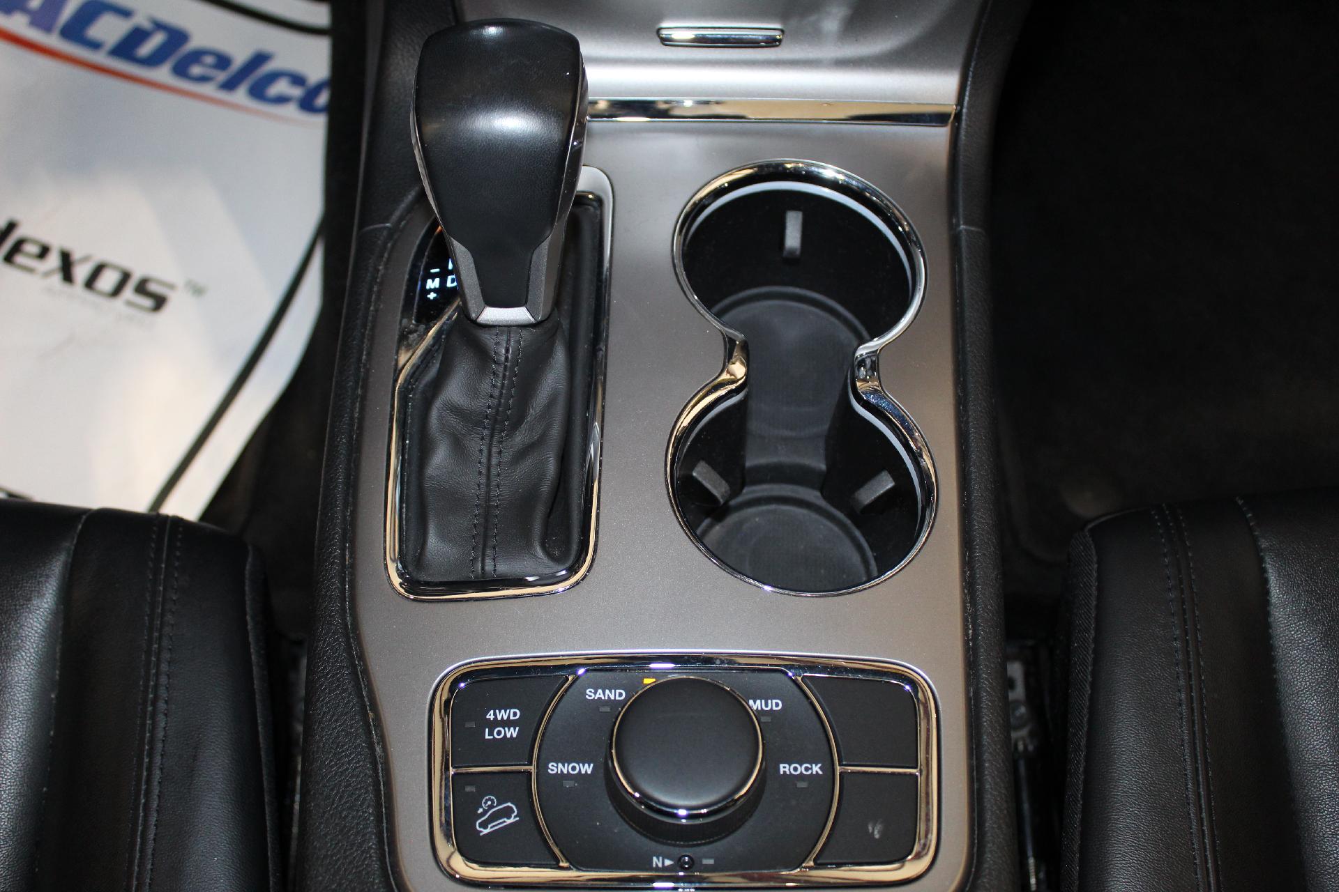 2022 Jeep Grand Cherokee WK Vehicle Photo in NORTHAMPTON, MA 01060-1120