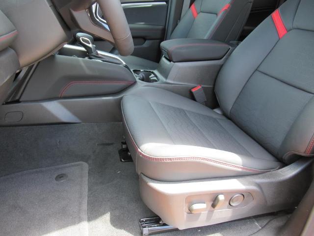 2026 Chevrolet Colorado Vehicle Photo in LEESBURG, FL 34788-4022