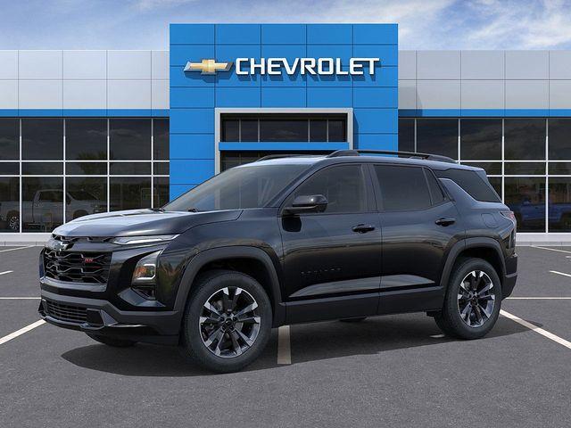 2026 Chevrolet Equinox Vehicle Photo in PAWLING, NY 12564-3219