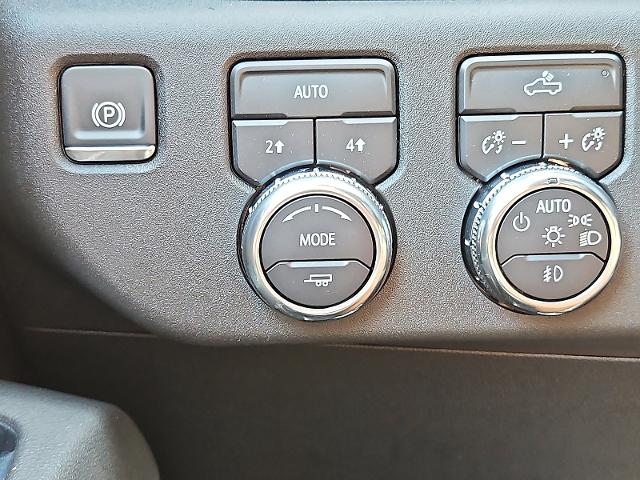 2026 GMC Sierra 1500 Vehicle Photo in TREVOSE, PA 19053-4984