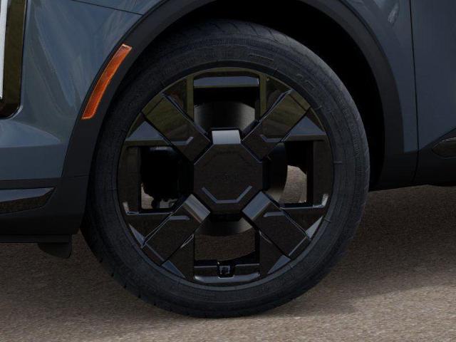 2026 Kia Sportage Hybrid Vehicle Photo in Tucson, AZ 85712