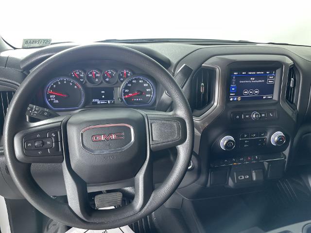 2023 GMC Sierra 1500 Vehicle Photo in GILBERT, AZ 85297-0402
