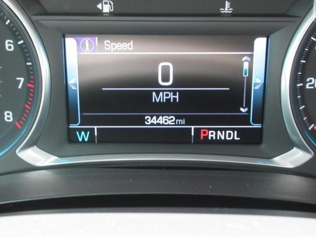 2019 Chevrolet Traverse Vehicle Photo in LEESBURG, FL 34788-4022