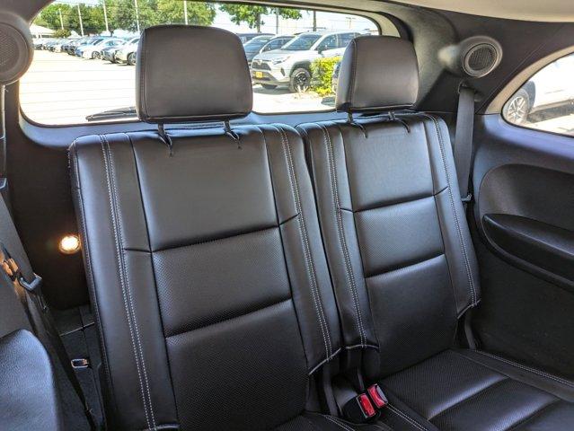2012 Dodge Durango Vehicle Photo in San Antonio, TX 78209