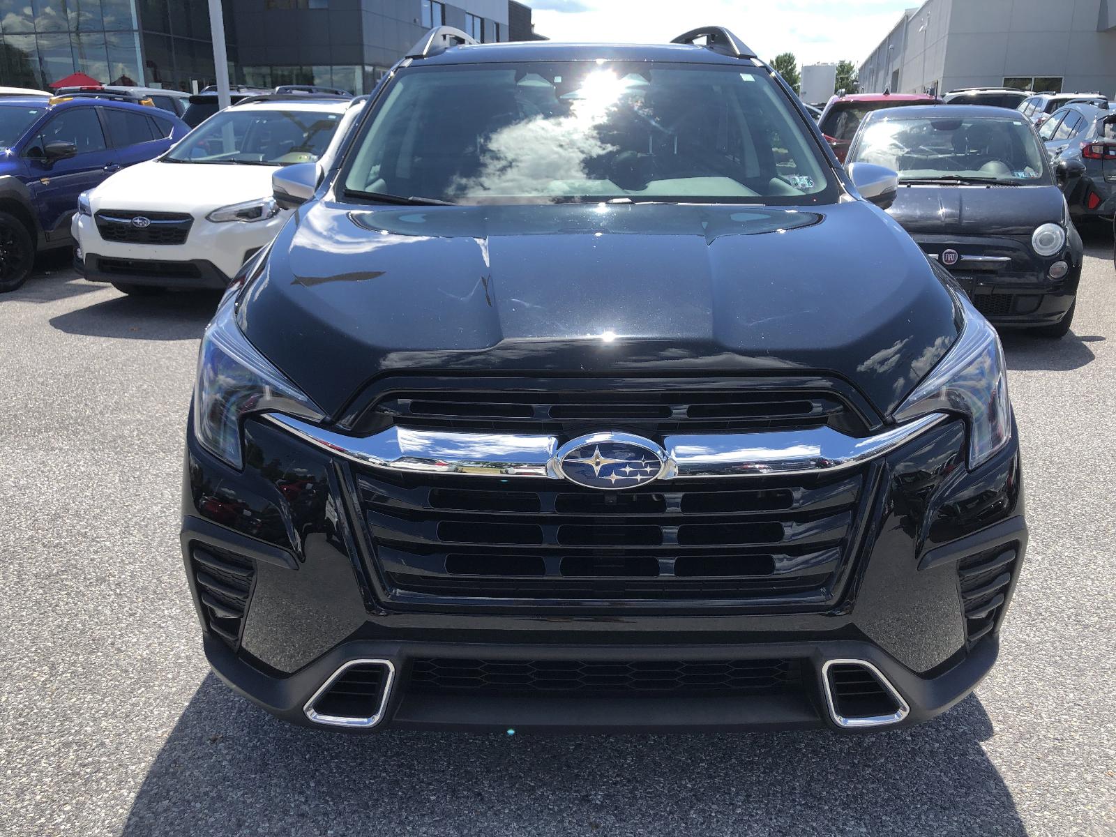 2023 Subaru Ascent Vehicle Photo in Mechanicsburg, PA 17050