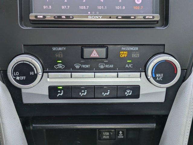 2013 Toyota Camry Vehicle Photo in San Antonio, TX 78209