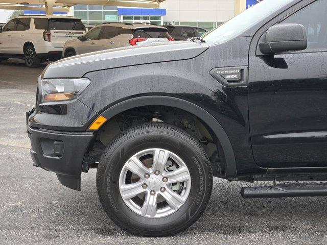 2019 Ford Ranger Vehicle Photo in Decatur, TX 76234