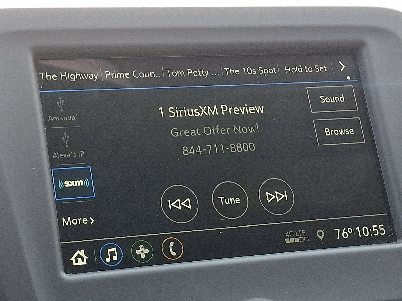 2019 Chevrolet Equinox Vehicle Photo in Harrisburg, PA 17111