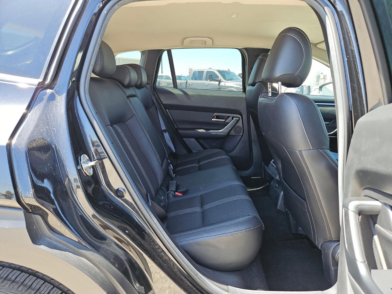 2024 Mazda CX-50 Vehicle Photo in Seguin, TX 78155