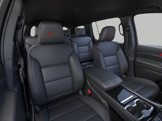 2026 Chevrolet Traverse Vehicle Photo in NEENAH, WI 54956-2243