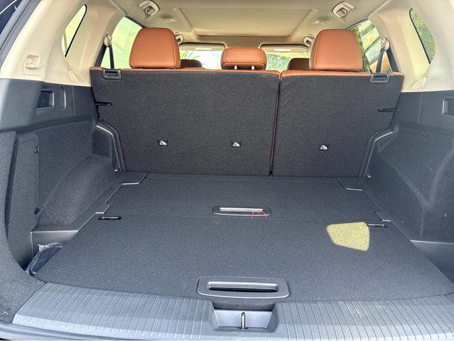 2025 Nissan Rogue Vehicle Photo in Savannah, GA 31419