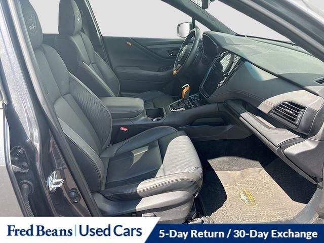 2022 Subaru Outback Vehicle Photo in Doylestown, PA 18902