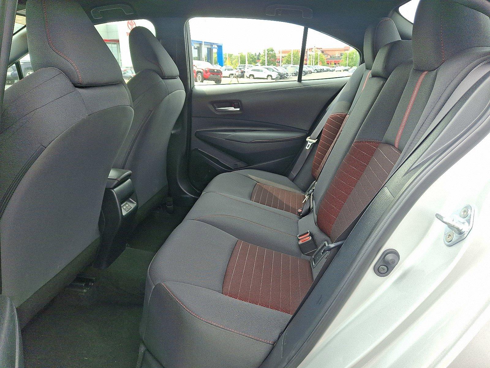2023 Toyota Corolla Vehicle Photo in Harrisburg, PA 17111