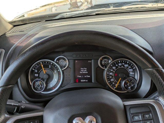 2019 Ram 3500 Vehicle Photo in SELMA, TX 78154-1460