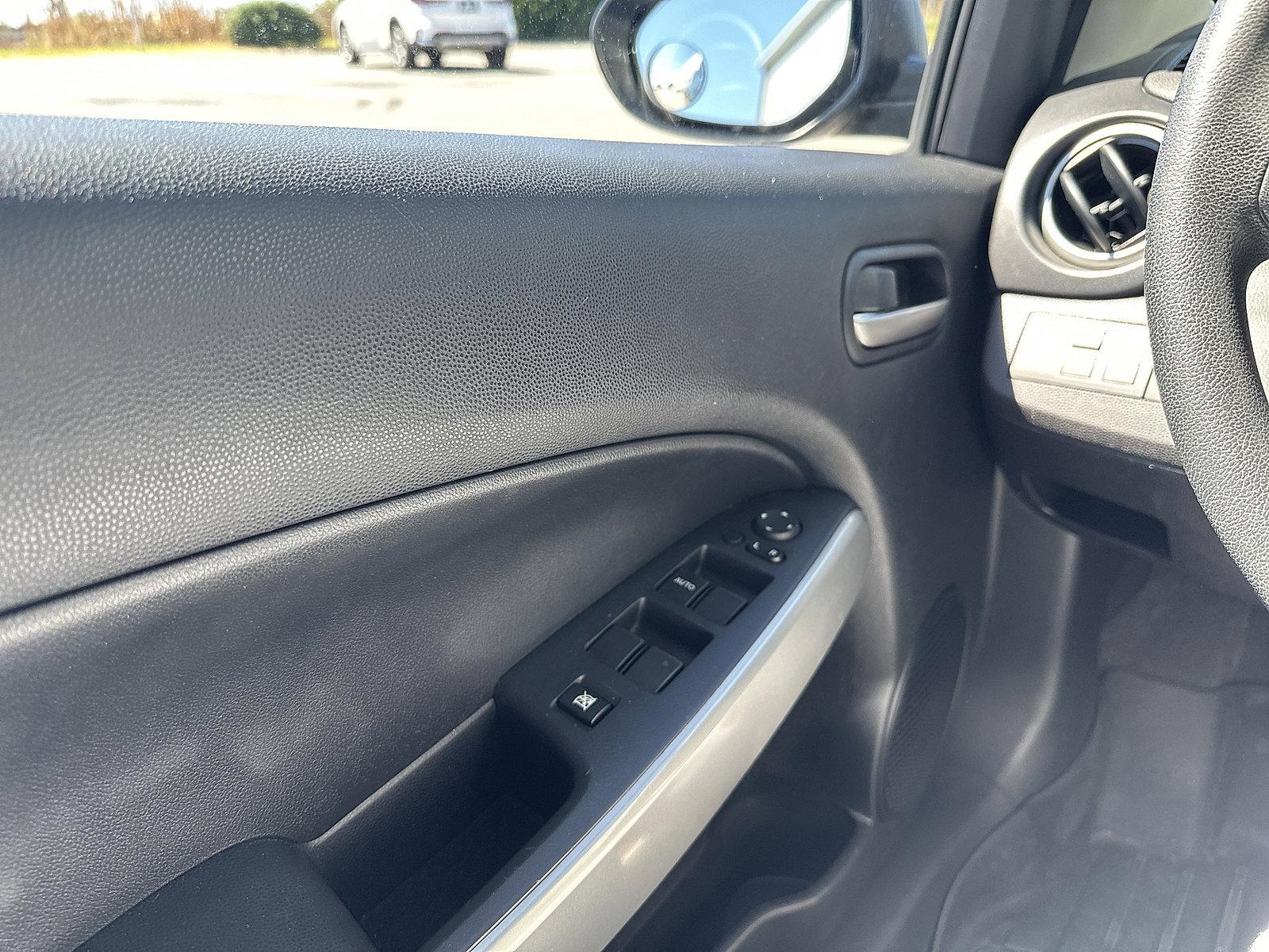 2011 Mazda Mazda2 Vehicle Photo in Lancaster, PA 17601