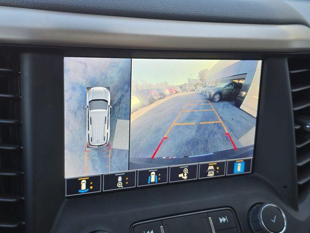 2022 GMC Acadia Vehicle Photo in Pleasant Hills, PA 15236