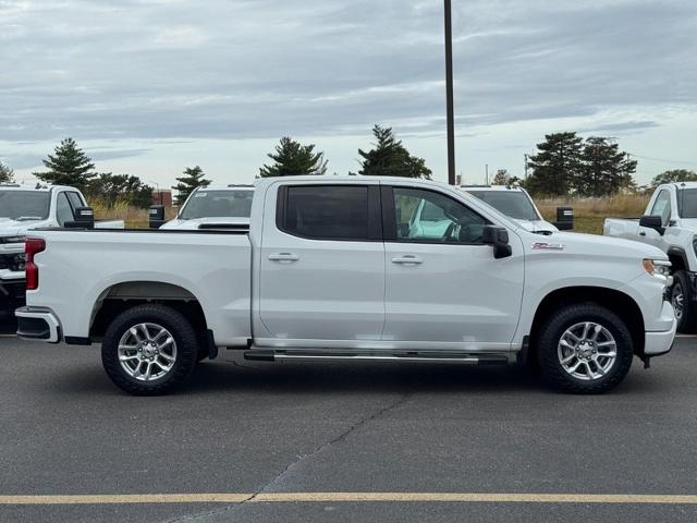 2023 Chevrolet Silverado 1500 Vehicle Photo in COLUMBIA, MO 65203-3903