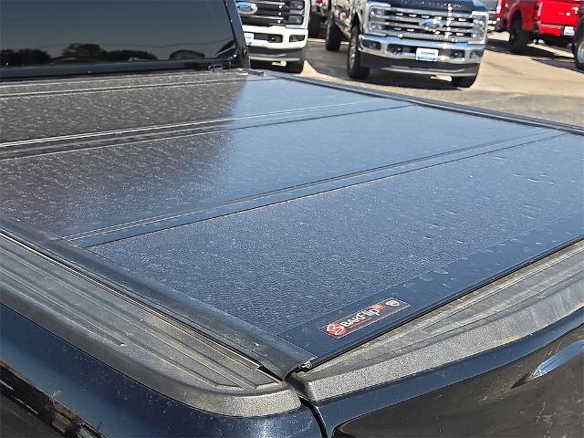 2022 Ford Ranger Vehicle Photo in EASTLAND, TX 76448-3020