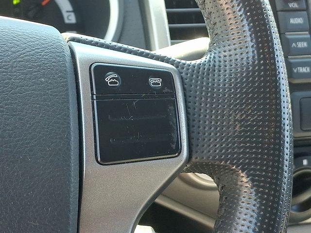 2013 Toyota Tacoma Vehicle Photo in DANBURY, CT 06810-5034