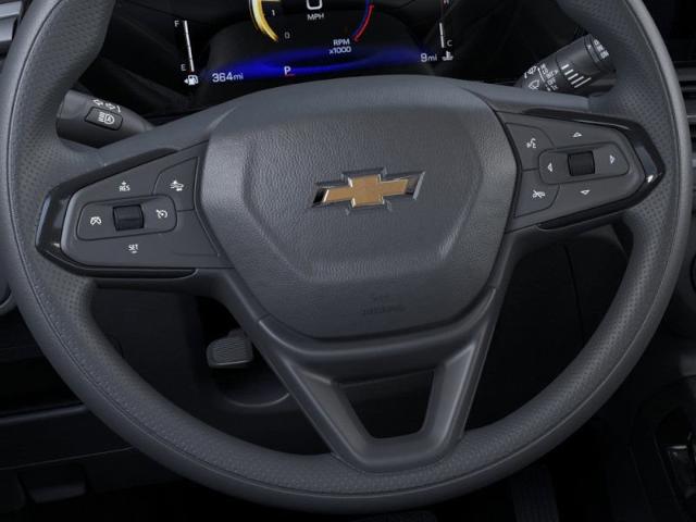 2026 Chevrolet Trailblazer Vehicle Photo in POOLER, GA 31322-3252