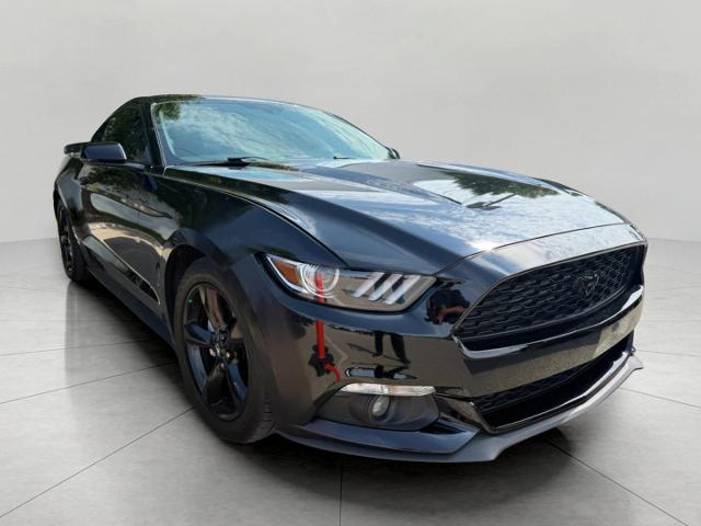 2016 Ford Mustang Vehicle Photo in Neenah, WI 54956