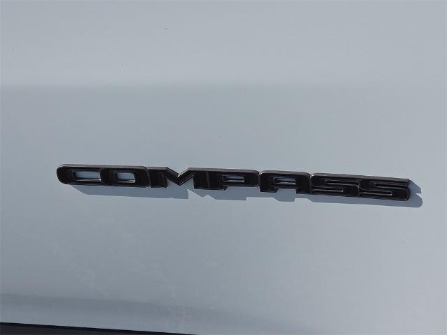 2024 Jeep Compass Vehicle Photo in EASTLAND, TX 76448-3020